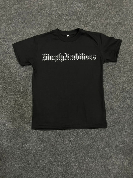 SimplyAmbitious Tee Shirt